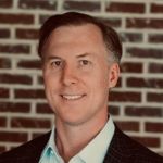 J Wesley Rogers, President & CEO profile photo