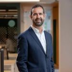 Rui Vacas, Financial Director profile photo