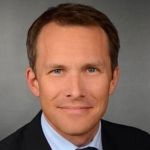 Gunnar Stork, Senior Director – Corporates, Funds & Project Finance profile photo