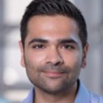 Manik Arora, Managing Director profile photo