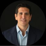 Franco Vinatea, Director Ejecutivo profile photo