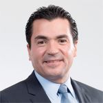 Eduardo Osuna, CEO profile photo