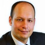 Gabriele Giorgi, Head of NPL Strategy profile photo