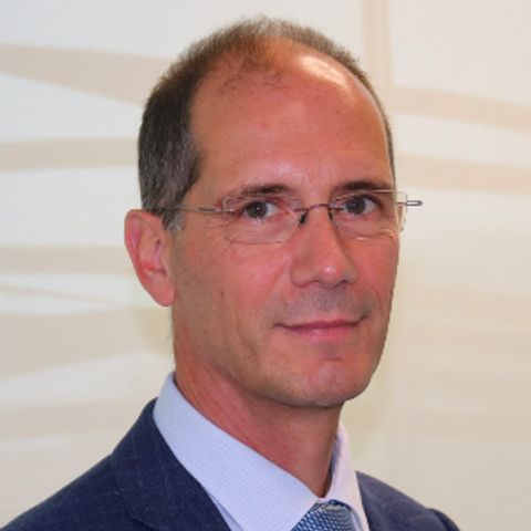 Gilles Emond