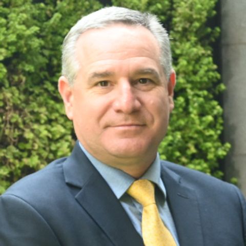 José Enrique De La Borda