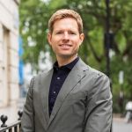 Toby Pentecost, Partner, Development profile photo