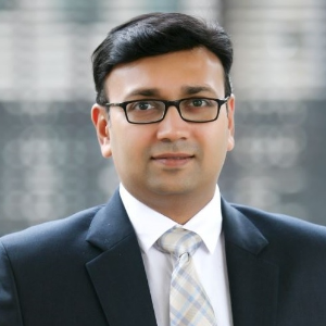 Anish Sanghvi