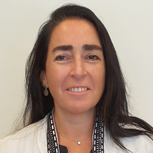 María Luisa de la Maza Michelson