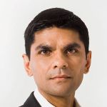 Sachin Rupani, Managing Director profile photo