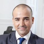 Manuel Holgado Herrero, Partner profile photo