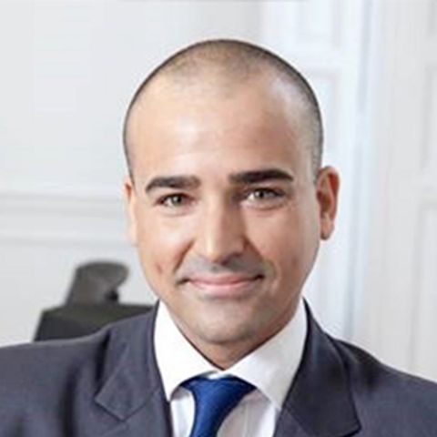 Manuel Holgado Herrero