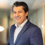 Reza Keschawarz, Managing Director profile photo