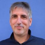 Tom Lacey, Director of Architecture profile photo