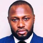 Tunji Abdul, CEO profile photo