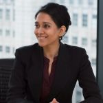 Antara Woodring, Vice President, Life Sciences profile photo