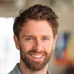 Patrick Nelson, Head of International Real Estate profile photo