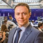 Arron Taggart, Head of UK Investment profile photo