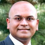 Rajesh Krishnan, Managing Director & CEO profile photo