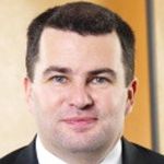 Tony McCormack, CEO profile photo