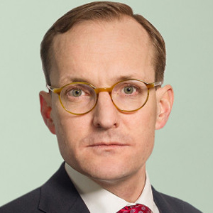 Henrik Orrbeck