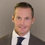 Michael Bluhm, Managing Director - IB profile photo