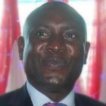 Fiemeya Ayebabogha, MD/CEO profile photo