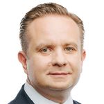 Pavel Tatyanin, Partner profile photo