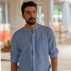 Juan Aramburo
