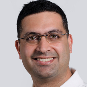 Saurabh Minocha