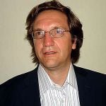 Santiago Riva, CEO & Chairman profile photo