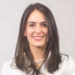 María Clara Aristizábal, Head of the Real Estate Business profile photo