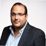 Cesar Chavez Gonzalez, Head of Development profile photo