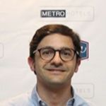 Felipe Galeano, CEO profile photo