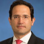 Fernando Bravo, Managing Director - Infrastructure profile photo