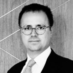 Santiago Morales, Partner Mexico profile photo