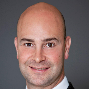 Chris Maugeri