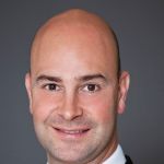 Chris Maugeri, Senior Managing Director, Latinoamerica profile photo