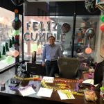 Ernesto Ruiz, CFO profile photo