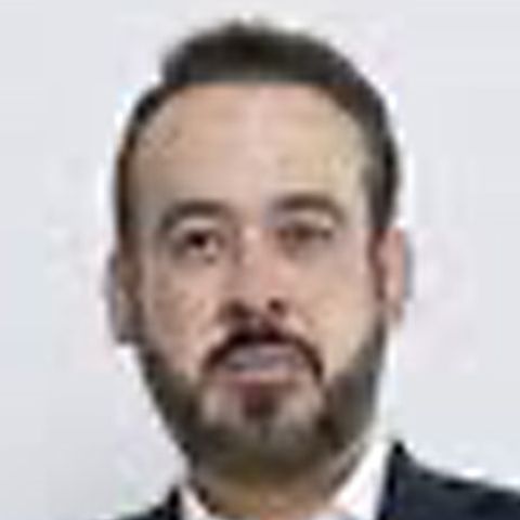 Juan Pablo Vazquez Hernandez