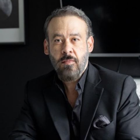 Juan Pablo Vazquez Hernandez