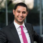 Adrián Garcia Iza, Founder & President profile photo