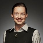 Michaela Hancock, Managing Director - Development profile photo