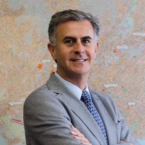 Ramón Chehade Herrera