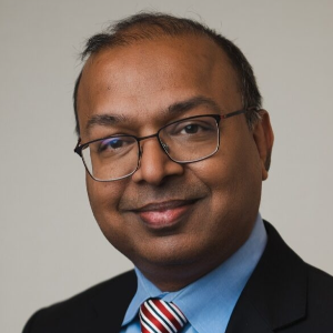 Pranav Goel