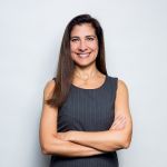 Claudia Lucena, Partner Real Estate profile photo