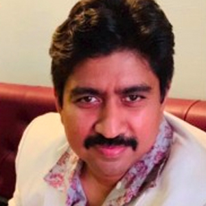 Arun MN
