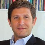 Agustín Palacios Bacque, CEO profile photo