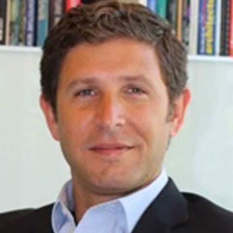 Agustín Palacios Bacque