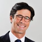 Romain Veber, Executive Director - Investments and developments profile photo