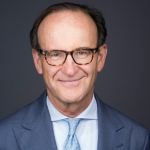 Sindo Oliveros, CEO/CIO profile photo